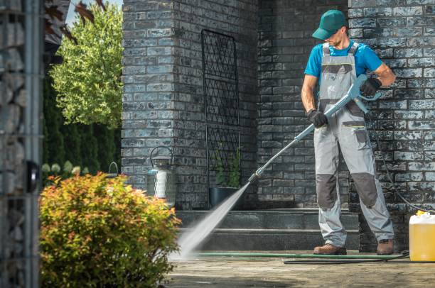 Best Gutter Cleaning  in Santaquin, UT
