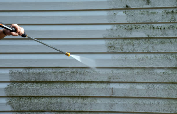 Trusted Santaquin, UT Pressure Washing Experts